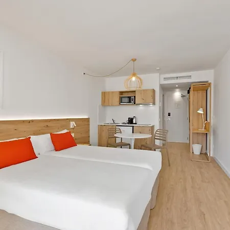 Apartamento By Trh (adults Only)