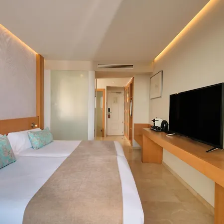 Son Caliu Oasis Hotel Palma Nova (Mallorca)