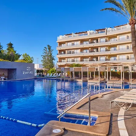 Zafiro Aparthotel 4*