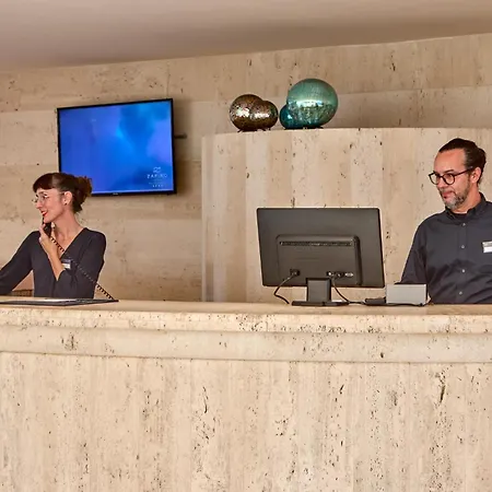 Zafiro Aparthotel Palma Nova (Mallorca)
