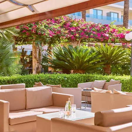 Aparthotel Zafiro 4*