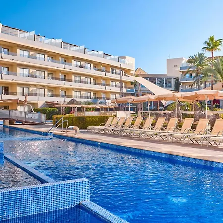 Zafiro 4* Palma Nova (Mallorca)