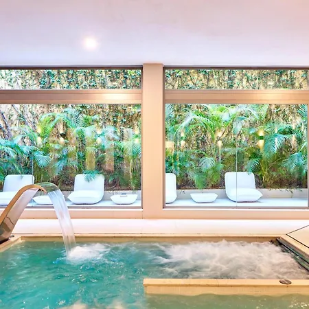 Zafiro Aparthotel Palma Nova (Mallorca)