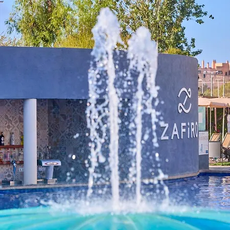 Aparthotel Zafiro Palma Nova (Mallorca)