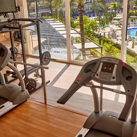 Zafiro Aparthotel Palma Nova (Mallorca)