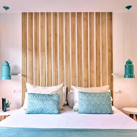 Zafiro Aparthotel