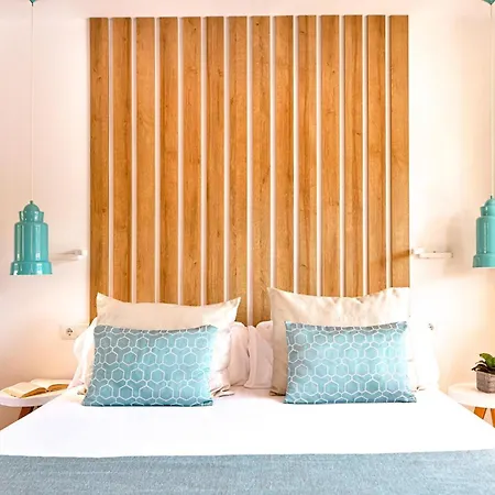 Aparthotel Zafiro Palma Nova (Mallorca)
