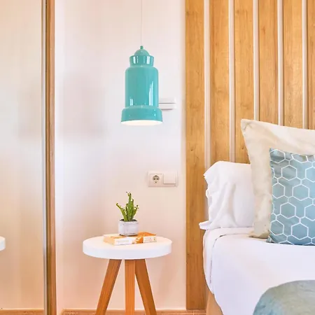 Aparthotel Zafiro 4*