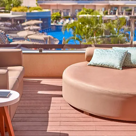 Zafiro Aparthotel Palma Nova (Mallorca)