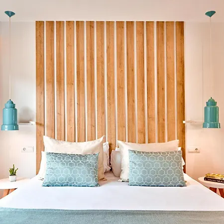 Aparthotel Zafiro Palma Nova (Mallorca)