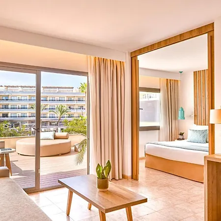 Zafiro 4* Palma Nova (Mallorca)