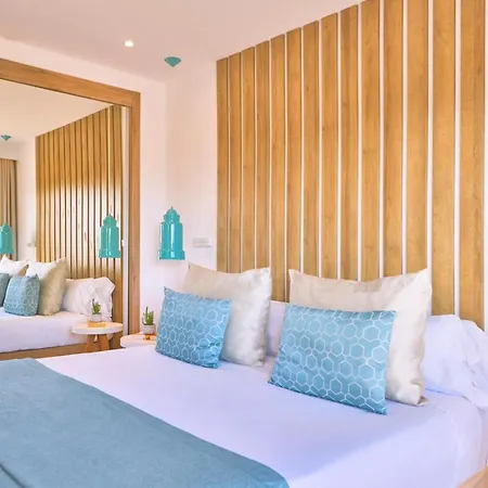 Aparthotel Zafiro Palma Nova (Mallorca)