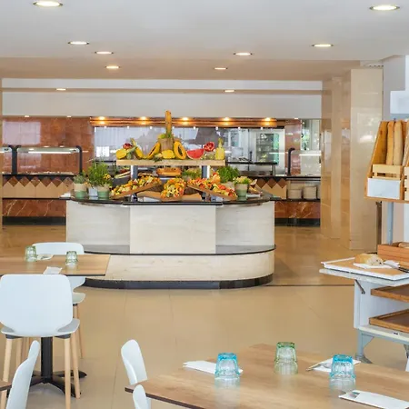 Hotel Sol Mallorca Palma Nova (Mallorca)