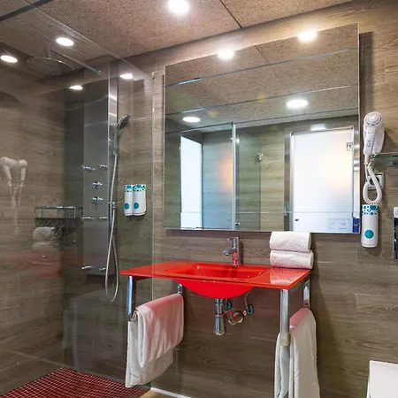 Aparthotel Marsenses Rosa Del Mar & 4*