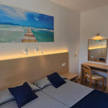 Marina Appartement