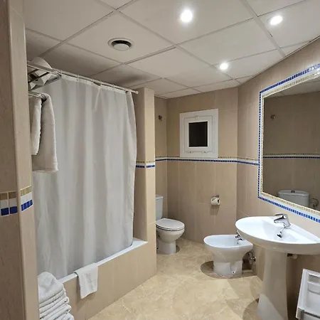 Appartement Marina Palmanova