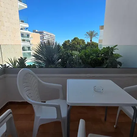 Marina Appartement