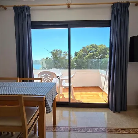 Marina Appartement *