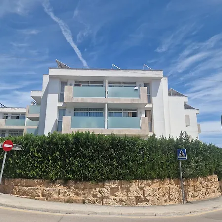 Martha's Aparthotel 2*