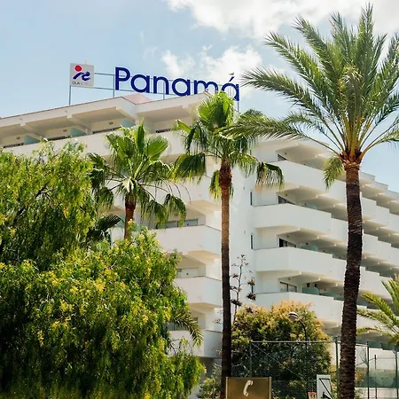 Globales Panama - Adults Only Palma Nova (Mallorca)