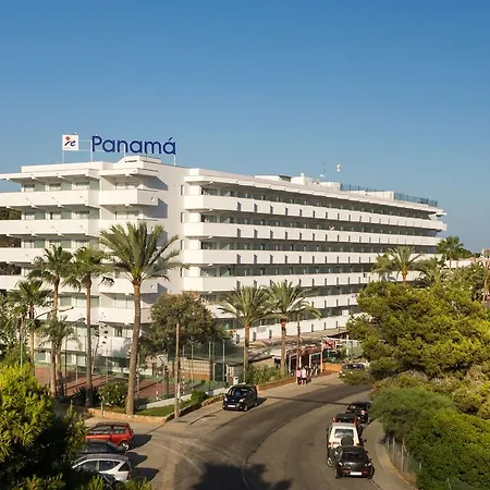 Globales Panama - Adults Only Hotel 4*