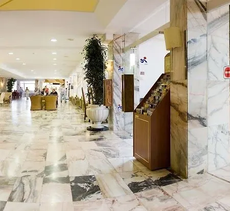 Hotel Globales Panama - Adults Only 4*