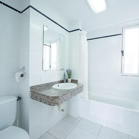 Apartamento Calablanca Palmanova