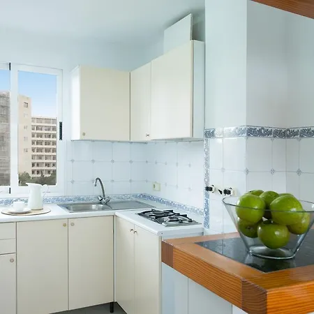 Apartamento Calablanca