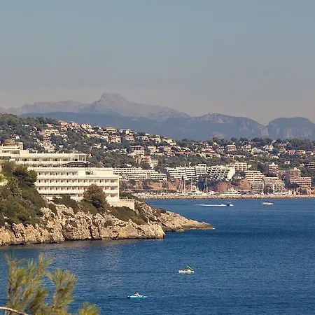 Elba Sunset Mallorca Thalasso