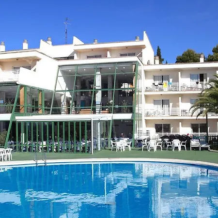 Elba Sunset Mallorca Thalasso Hotel 4*