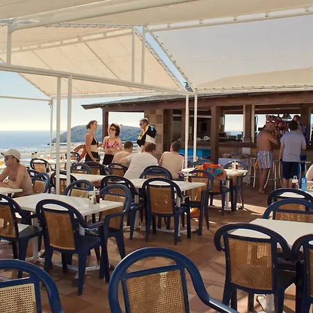 Elba Sunset Mallorca Thalasso 4*