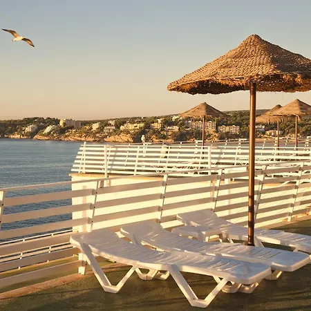Elba Sunset Mallorca Thalasso 4* Palma Nova (Mallorca)
