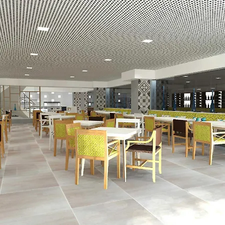 Aquasol Apartahotel 3*
