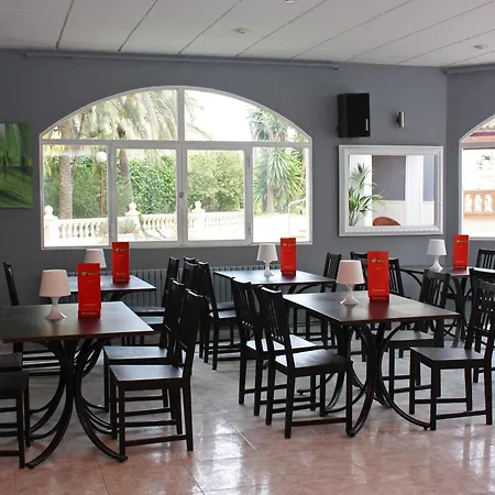 Sol Lunamar - Adults Only 3* Palmanova