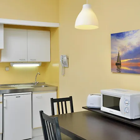 Apartahotel Sol Lunamar - Adults Only Palmanova