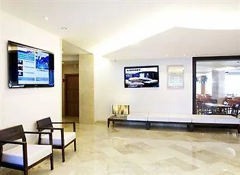 Hotel Son Matias - Adults Only Palma Nova (Mallorca)