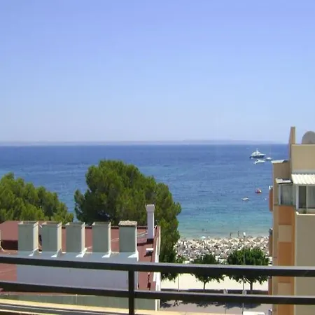 Apartamento Marina *