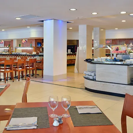 Hotel Sol Mallorca 4*