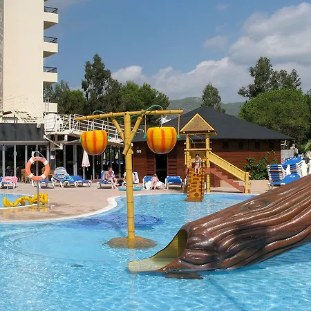 Hotel Sol Mallorca