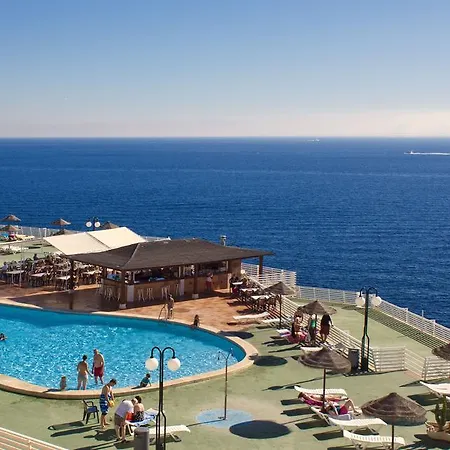 Hotel Elba Sunset Mallorca Thalasso