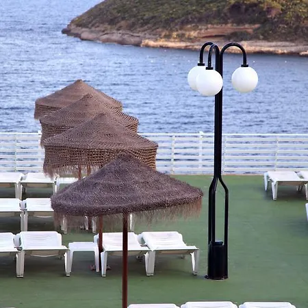 Elba Sunset Mallorca Thalasso