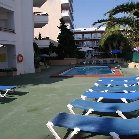 Apartamento Marina