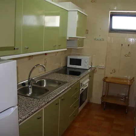 Apartamento Marina *