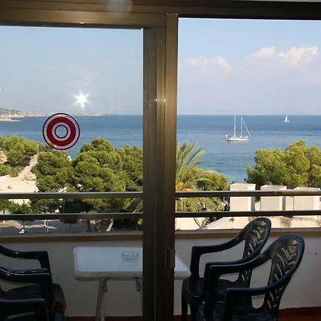Apartamento Marina