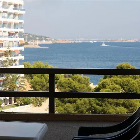 Apartamento Marina Palmanova