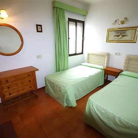 Apartamento Marina *