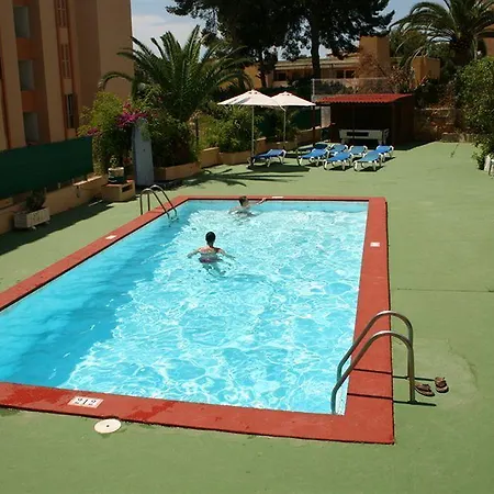 Apartamento Marina