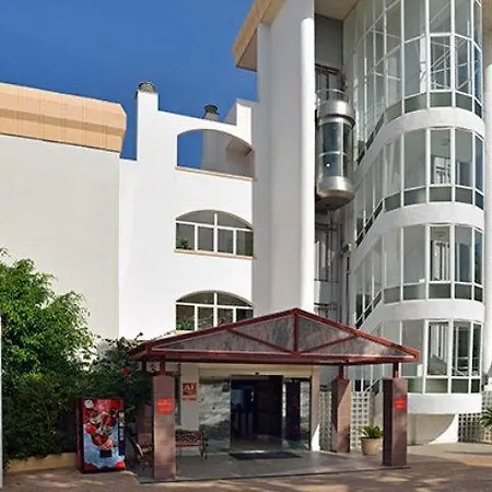 Apartahotel Sol Lunamar - Adults Only Palmanova