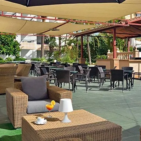 Sol Lunamar - Adults Only Palmanova
