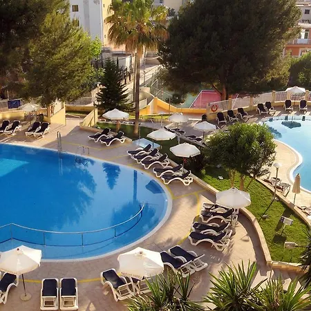 Aluasun Torrenova Hotel